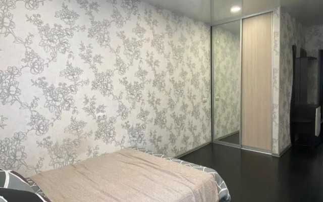 Квартира уютная в тихом спальном районе