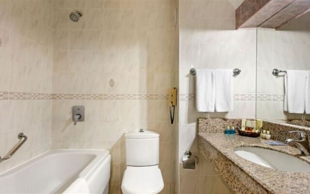 Ozkaymak Marina Hotel