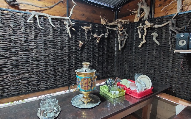 Domik V Derevne Guest House