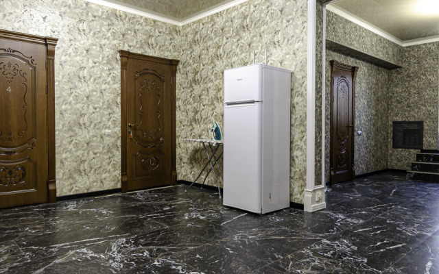 Гостевой дом Турист