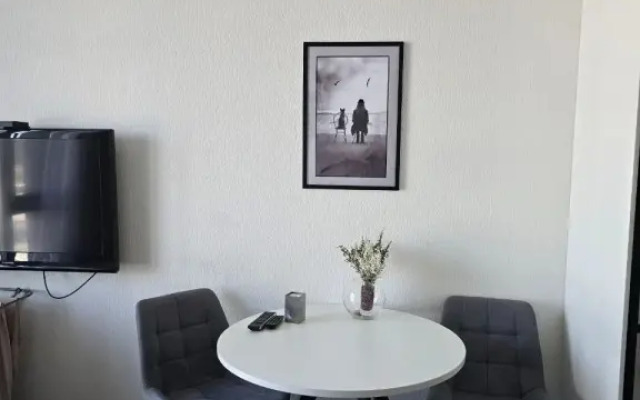 Апартаменты Студия Париж