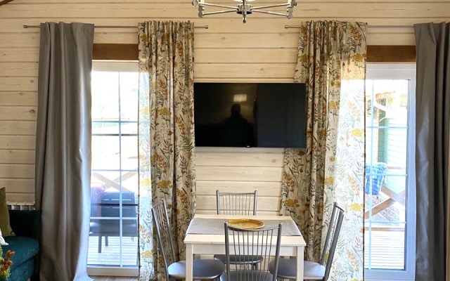Yellow Stars Inn Guest House