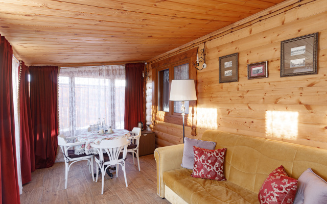 Отель Империал