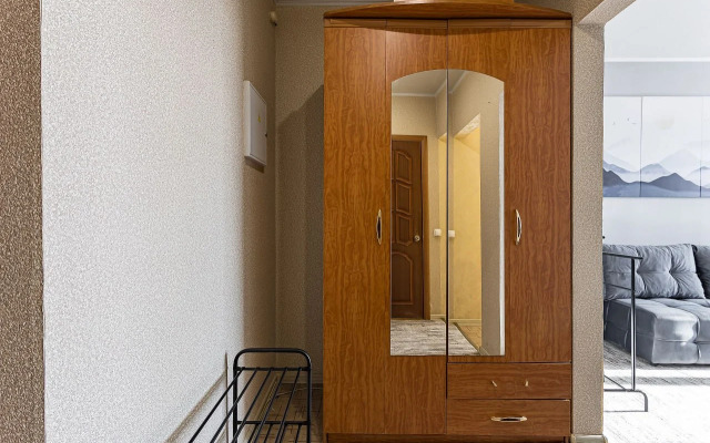 Квартира Уютная в Тихом Центре