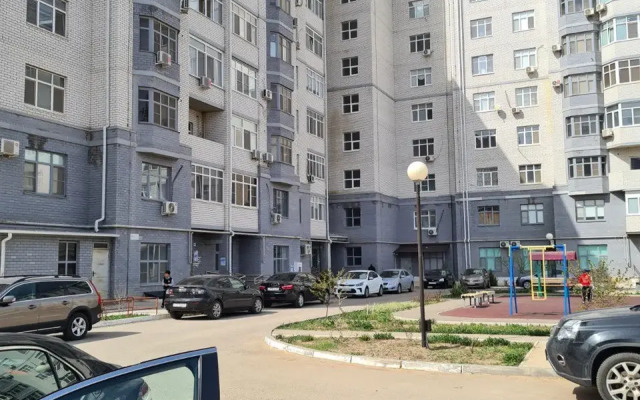 Апартаменты Пальмира