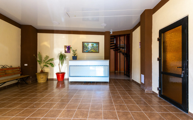 Dubokgrupp Hotel Resort