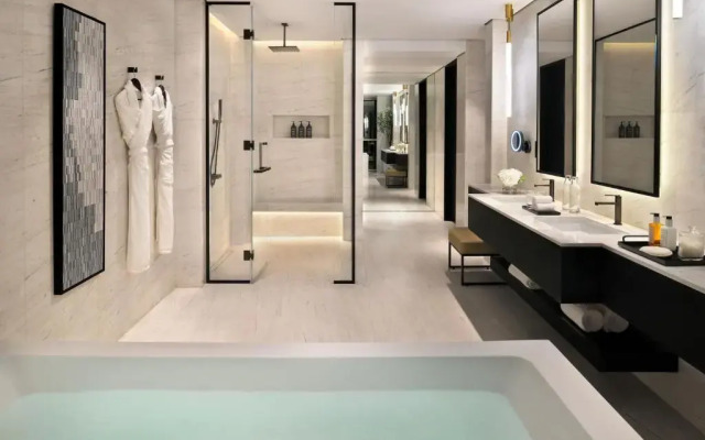 Sheraton Grand Hotel, Dubai