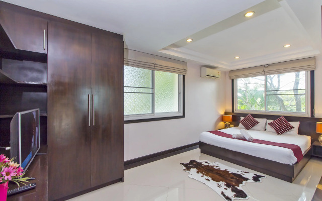 Nai Narh Phuket Orchard Villa