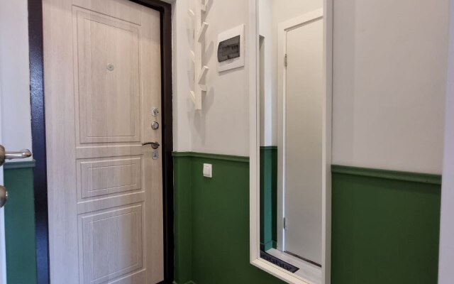 Апартаменты Рижский Студия №17