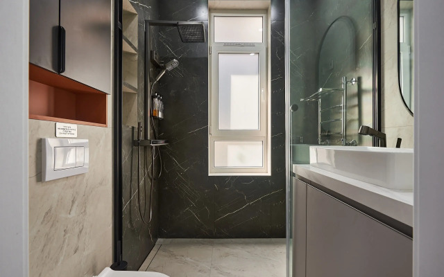 Dachny Kvartal Guest house