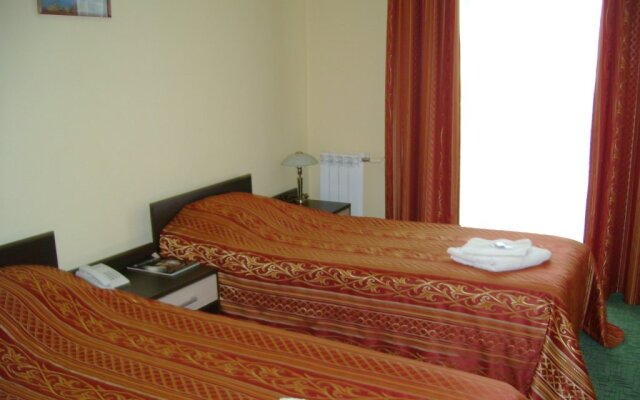 Uspenskaya  Hotel