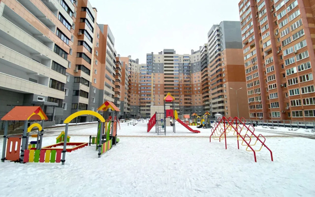 Goodroom Apartments