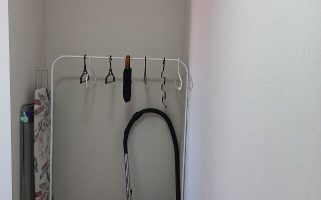 Апартаменты на Щорса 94