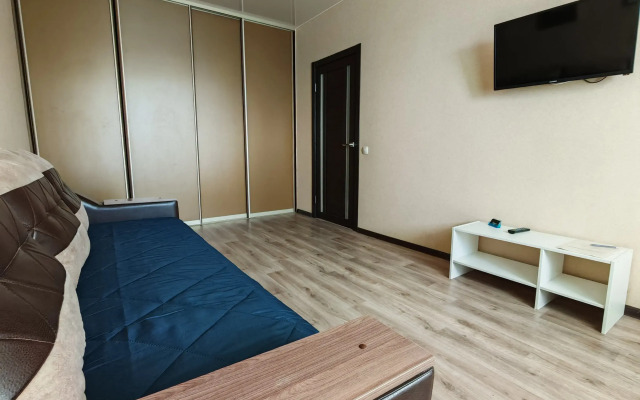 Komfortnaya Kvartira Ryadom S Dalgau Flat