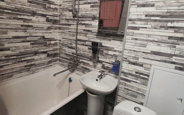 Uyutnaya Nebolshaya Tryoshka Flat
