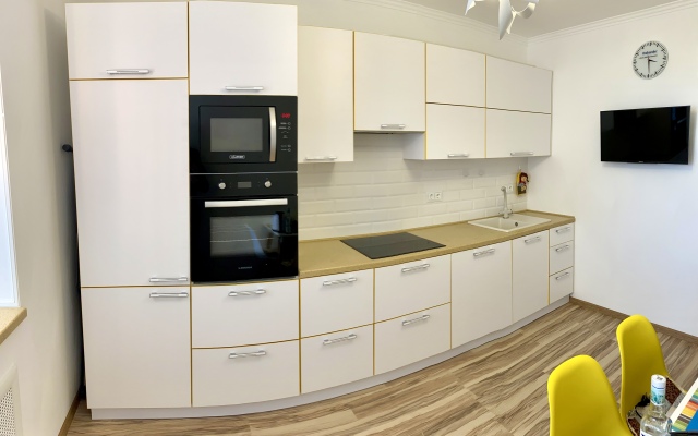 Апартаменты Улучшенные Harwardt Style