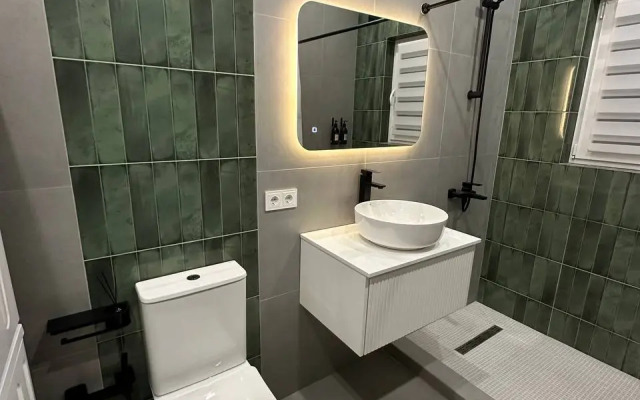 Частный дом White villa Севастополь