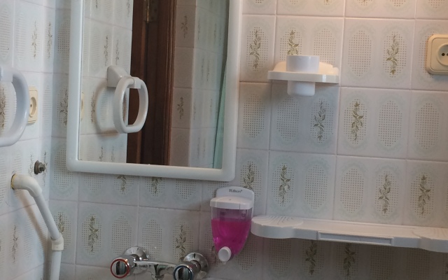 A Cosy House Hostel