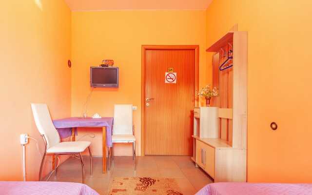 Гостевой дом Rush