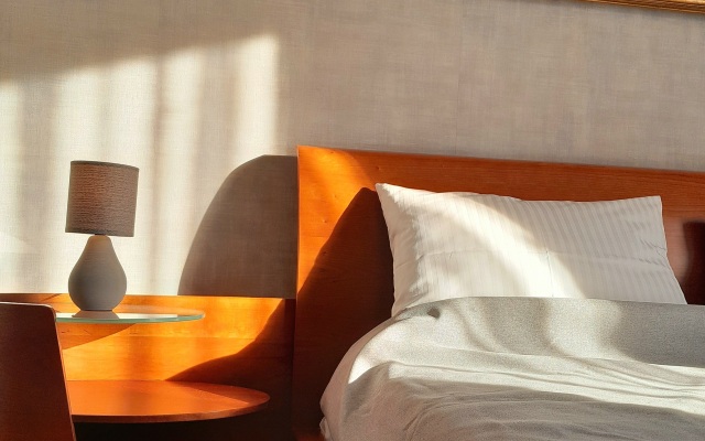 Апартаменты на Новокузнецкой 13/1