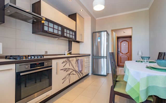 Апартаменты Сахар