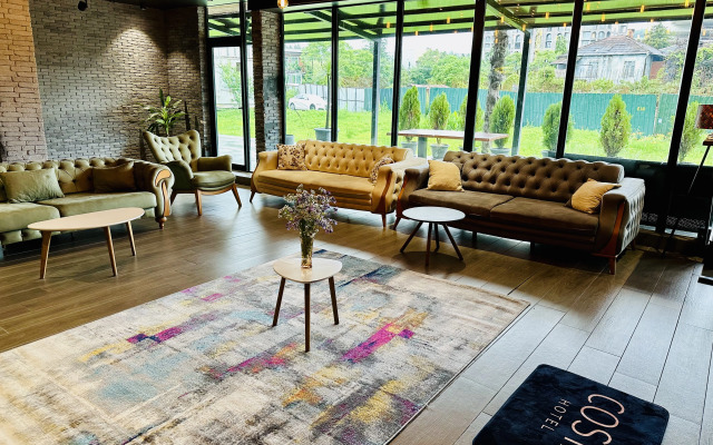 Aparthotel Costa Apart-hotel