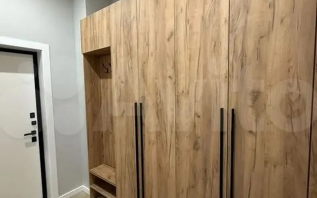 Апартаменты на территории Апарт-отель 75кА