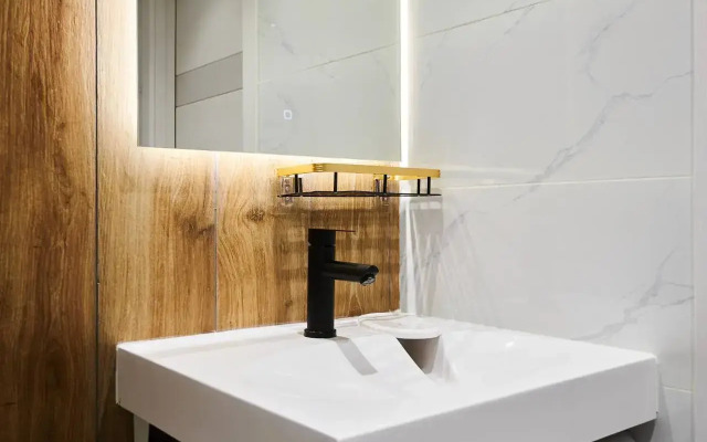 Апартаменты Yakitaru