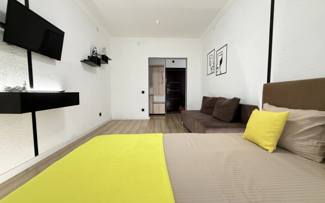 Квартира Юг Центр города