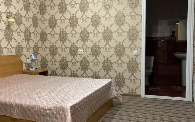 Na Kositskogo Guest House