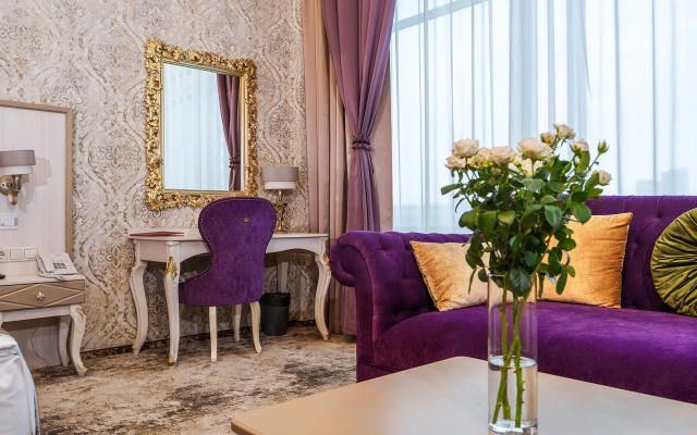 Mayak Korpus Irtyish Hotel
