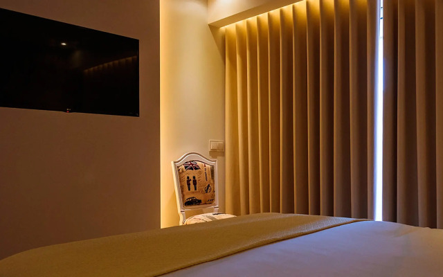 Гостевой Дом Agrinho Residences Gerês