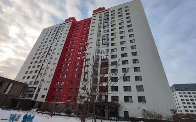 Kofein Na Proyezde Tikhiy Flat