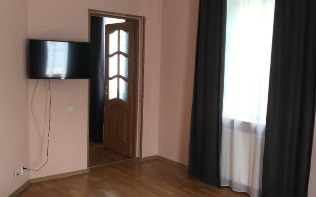 Гостевой дом Морское