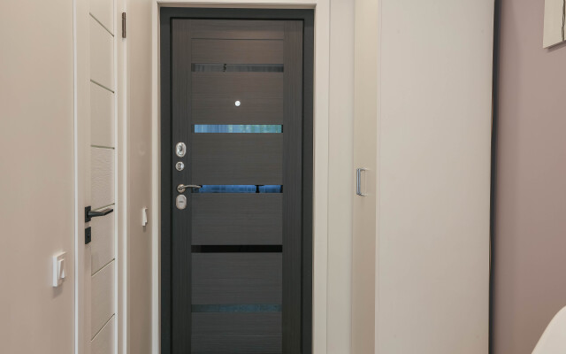 Апартаменты Уютные апартаменты в ЖК Авиатор