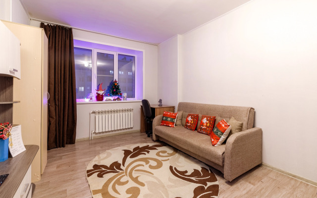 Квартира PrezentHaus 1 Моршанское шоссе 24м