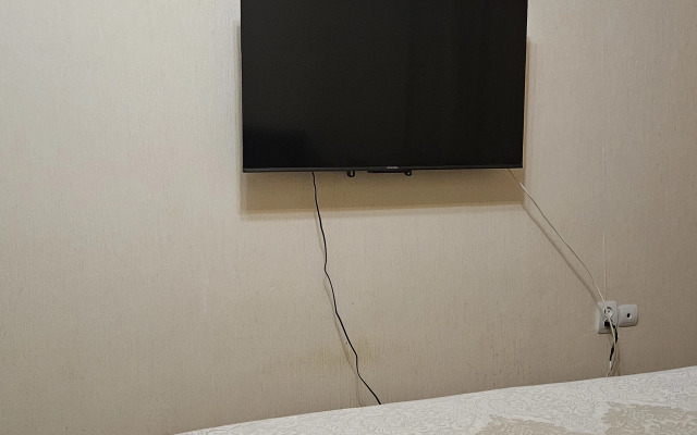 Na Izyskateley 40a Flat