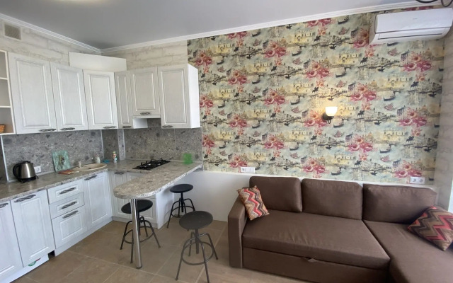 Апартаменты 267 на Черноморской