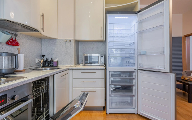 Smart Host Apartments Ulanskiy Pereulok 21s1