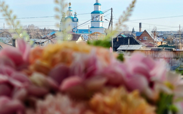 Хостел Старый город