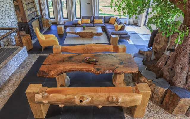 Private Bays & Islands Villa