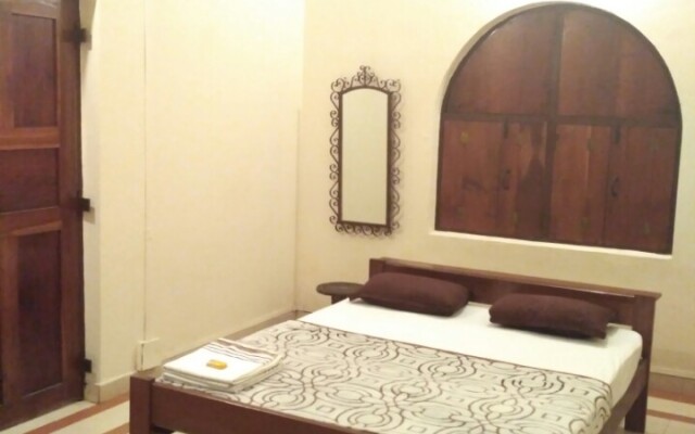 Copper Red Villa Guest House