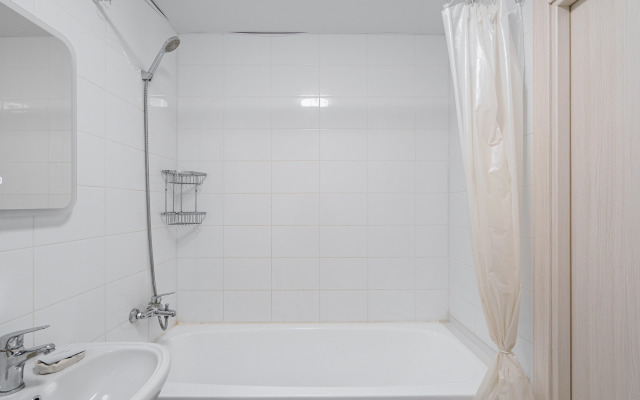 Квартира в спокойном районе города