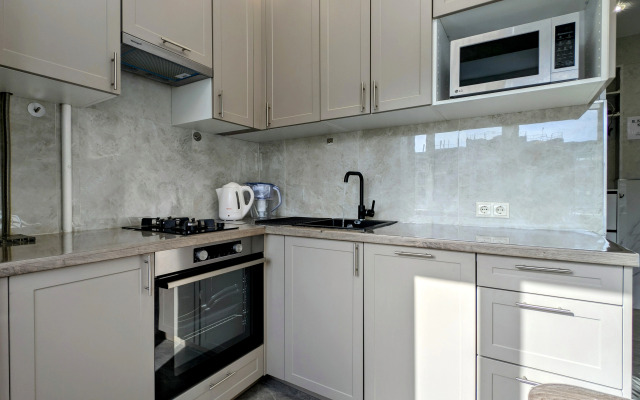 Квартира Свободна Озерковская Набережная 2/1 (3)