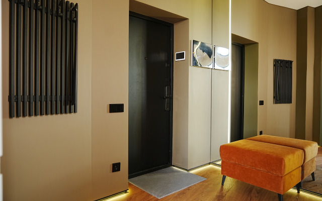 Апартаменты Atmosphere by Pavlov