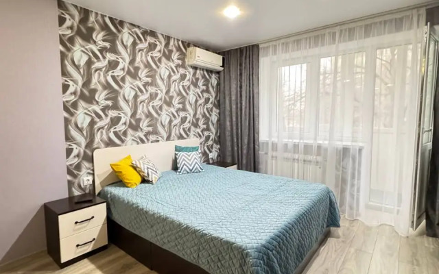 Квартира на Невской 10