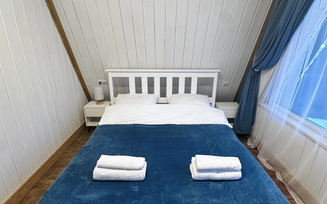 Частный дом 3