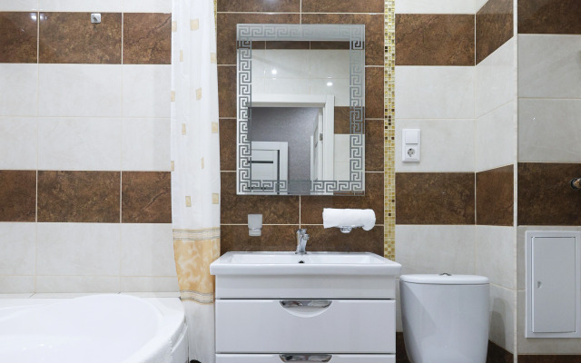Apartement De Luxe - Green Apartments