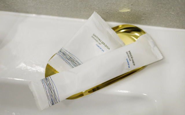 Апартаменты Velvet by Pavlov