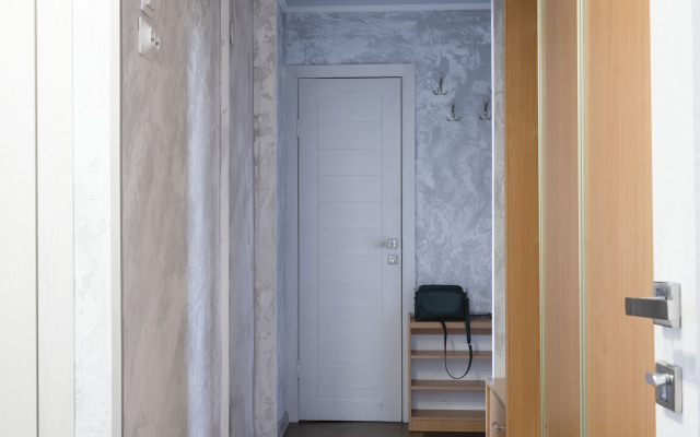 Апартаменты Баграмяна 22